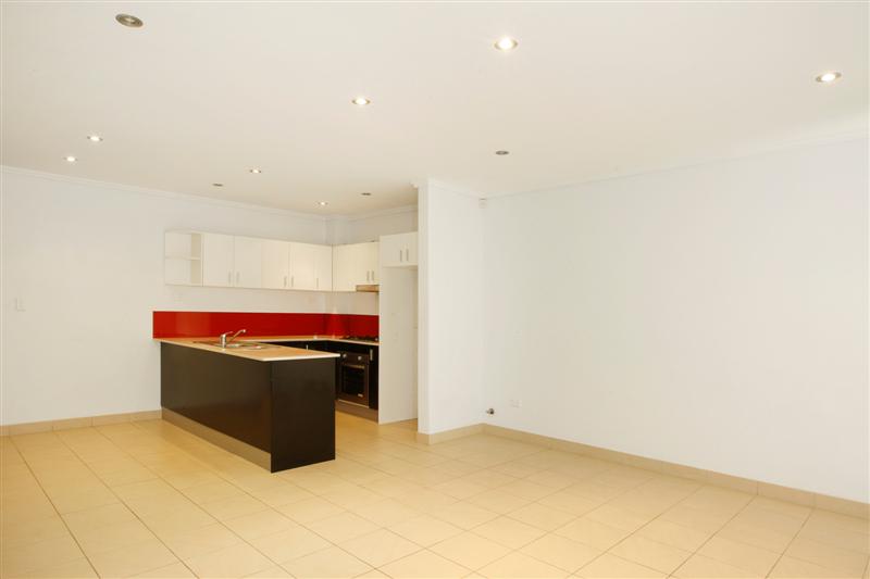 Rear of the Block Setting Picture