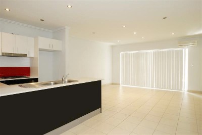 Rear of the Block Setting Picture