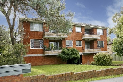 Parramatta Area Picture Parramatta Area Picture