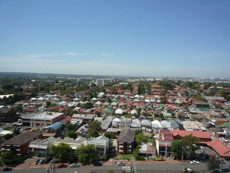 CROWN MILLENIUM PRESENTS... - LEASED - LEASED - LEASED! Picture