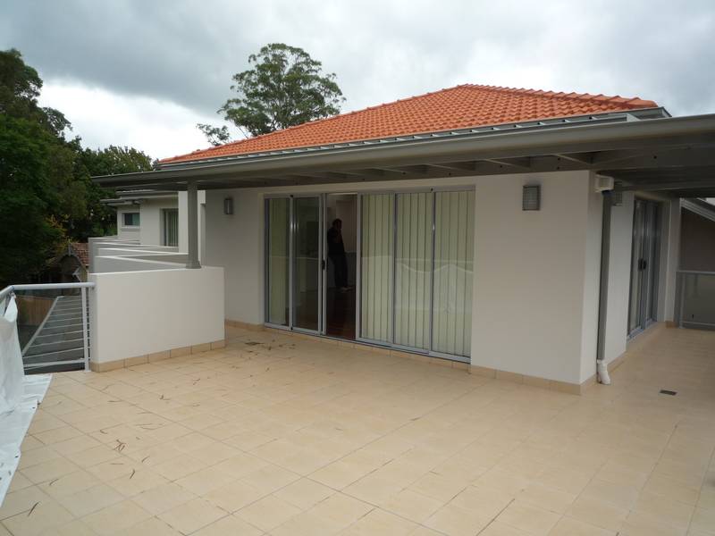 PENTHOUSE OF THE PACK Picture 3