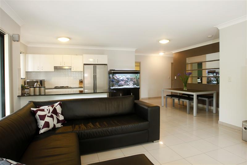 Impressive, Spacious & Private Picture 1