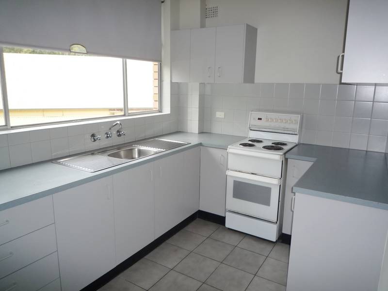 SPACIOUS & CONVENIENT Picture