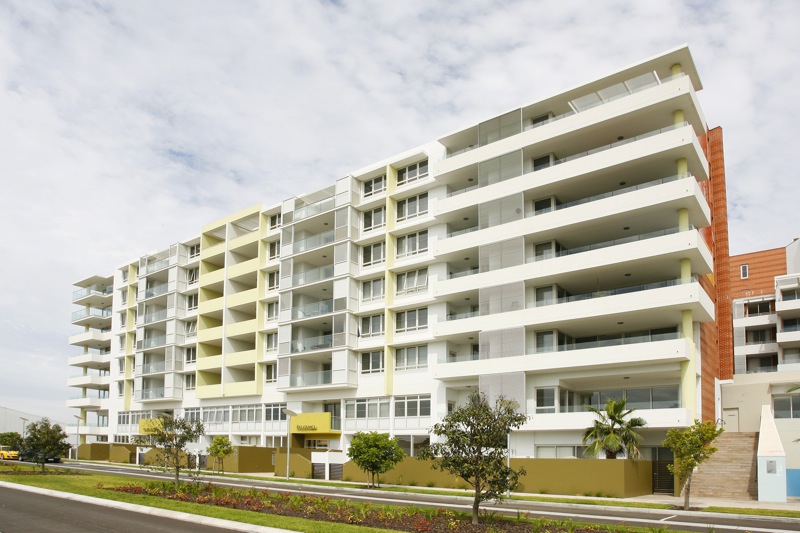 Best Value 1 Bedroom in Homebush Bay - By Appointment Picture 1