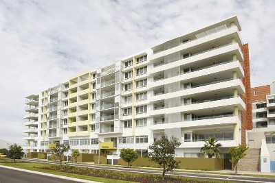 Best Value 1 Bedroom in Homebush Bay - By Appointment Picture