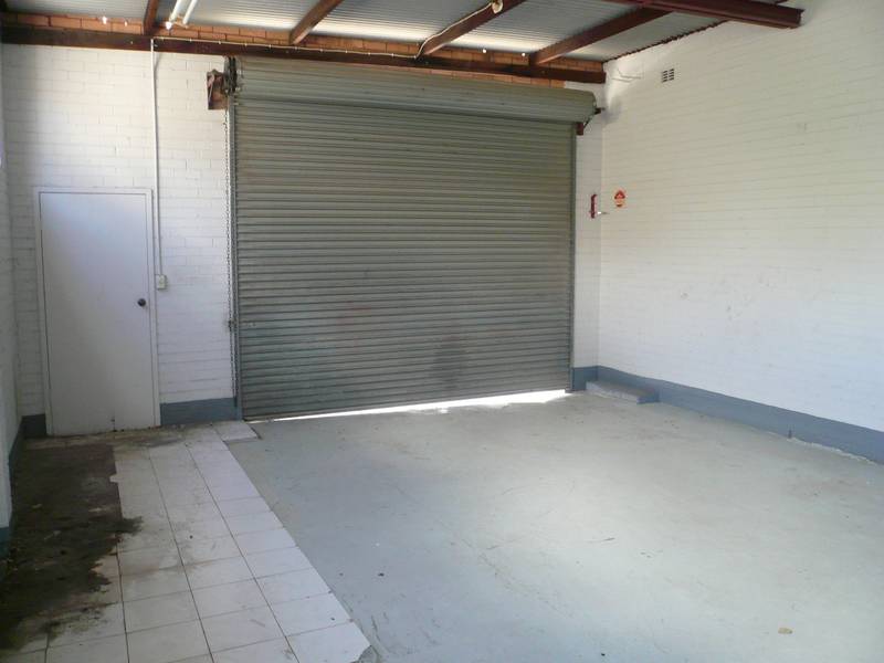 LARGER THAN YOU WOULD EXPECT Picture