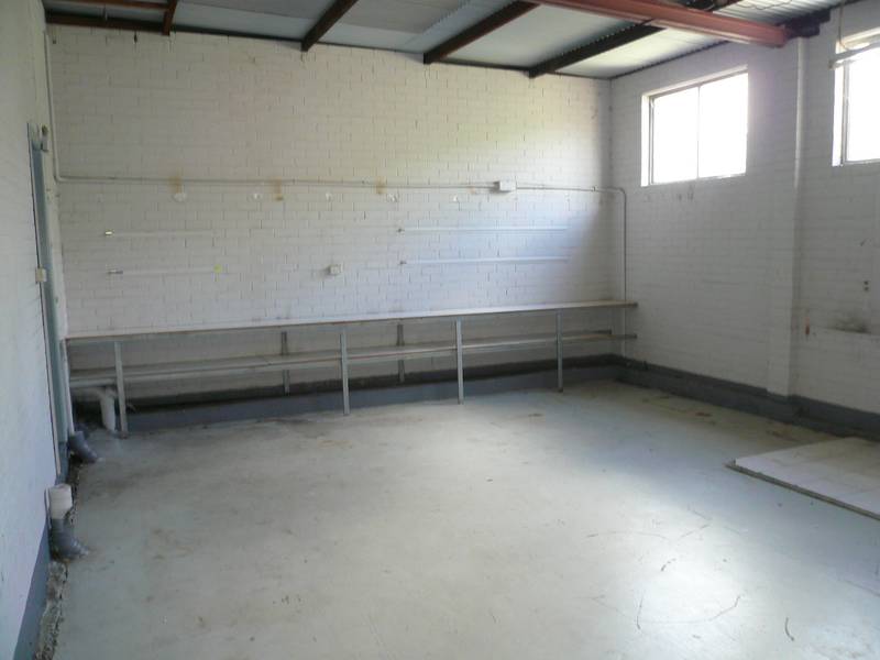 LARGER THAN YOU WOULD EXPECT Picture