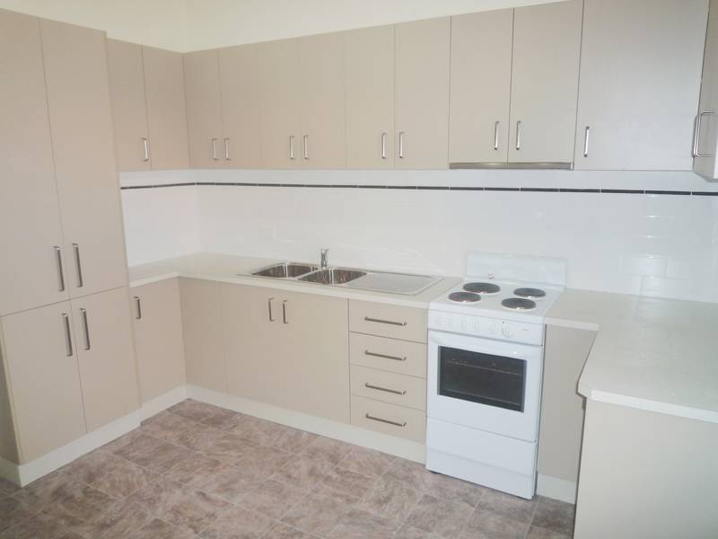 RENOVATED AND READY Picture