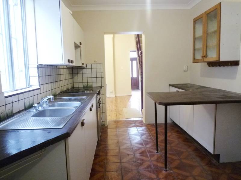 FRESH AND FUNKY Picture 3