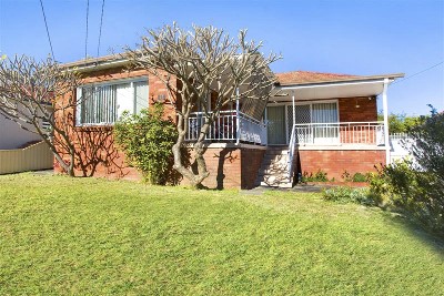 A Great Place to Start Picture