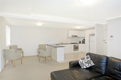 Oversized 3 bedroom Picture