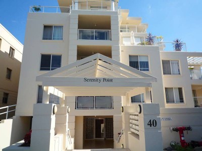 MODERN WITH A VIEW Picture MODERN WITH A VIEW Picture