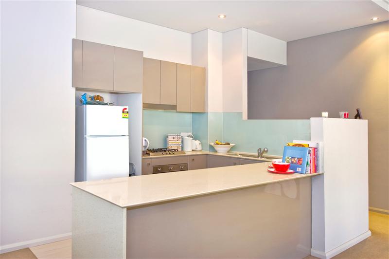 AS NEW SECLUDED APARTMENT Picture 2