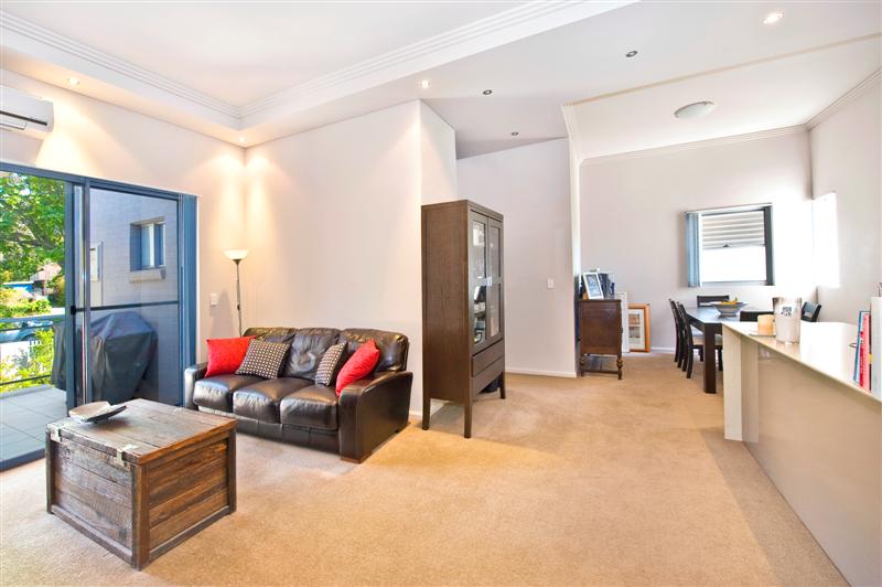 AS NEW SECLUDED APARTMENT Picture 3