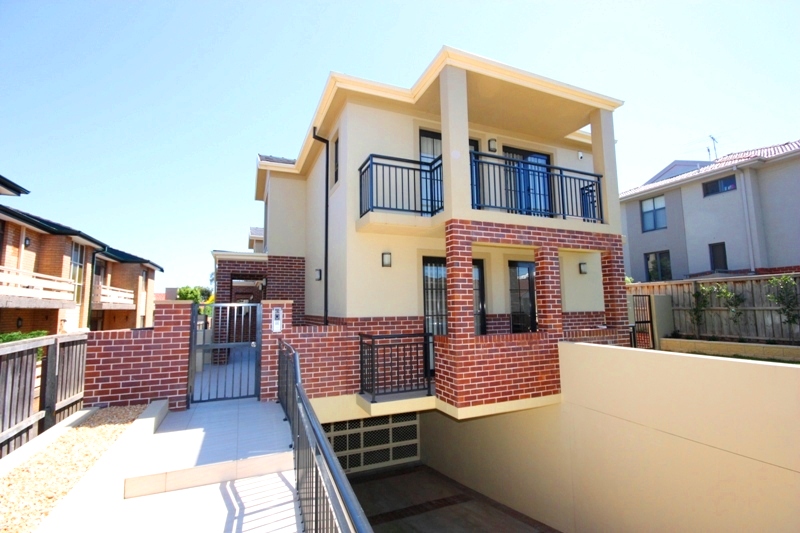 COMFORT | LUXURY | PEACE | SECURITY Picture 1