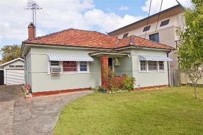 Great Start For The Young Family Picture