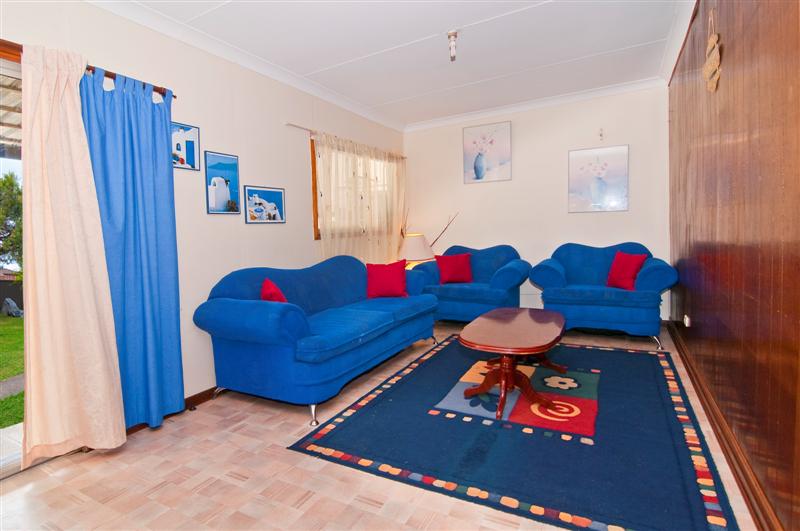 Great Start For The Young Family Picture 2