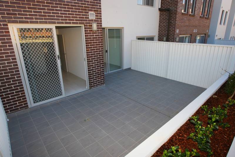 NOT JUST SPACIOUS, BUT GRACIOUS TOO Picture 2