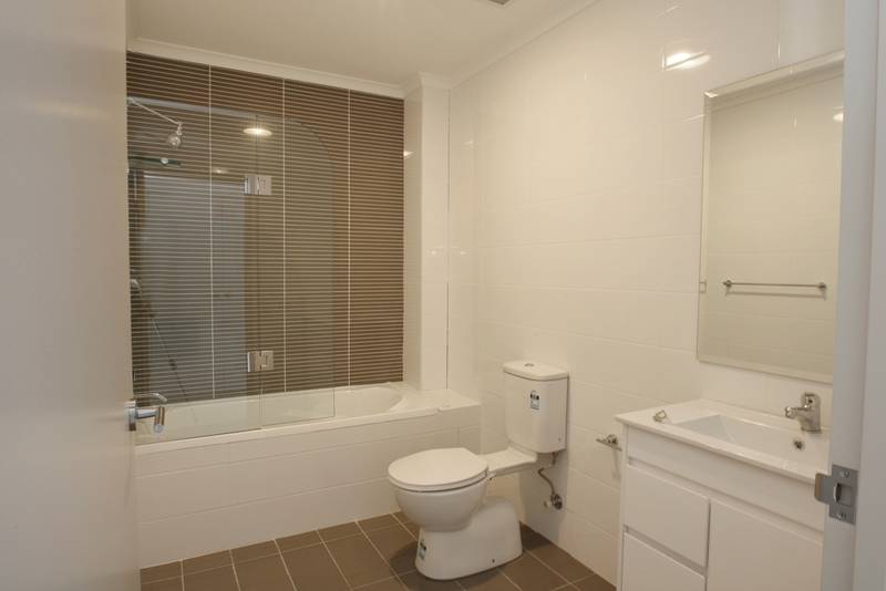 NOT JUST SPACIOUS, BUT GRACIOUS TOO Picture 3