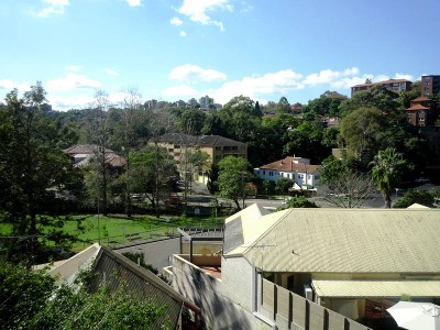 PEACEFUL, PRIVATE & PARK VIEWS Picture PEACEFUL, PRIVATE & PARK VIEWS Picture