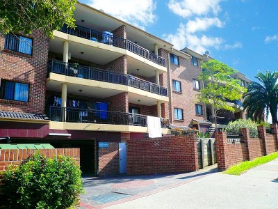 THE WORD IS MASSIVE Picture