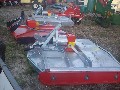 FARM MACHINERY AND EQUIPMENT SALES - BUSINESS AND FREEHOLD Picture