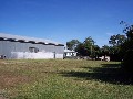 POTENTIAL- WAREHOUSE AND ADJOINING LOT Picture