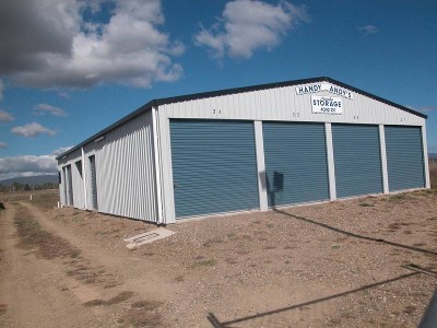 Strong Storage Sheds - Available from $2.20 incl GST!!! Picture
