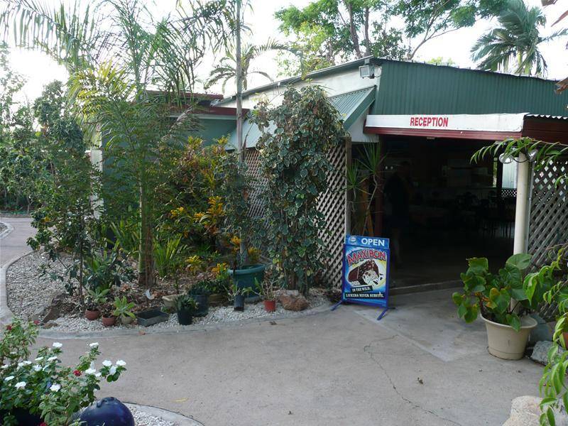 CHILLAGOE ECO LODGE/ LIFESTYLE BUSINESS OPPORTUNITY Picture 3