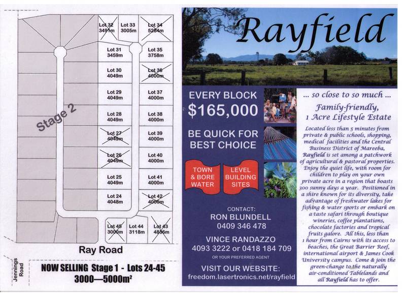 So Close to So Much.......... Picture 1