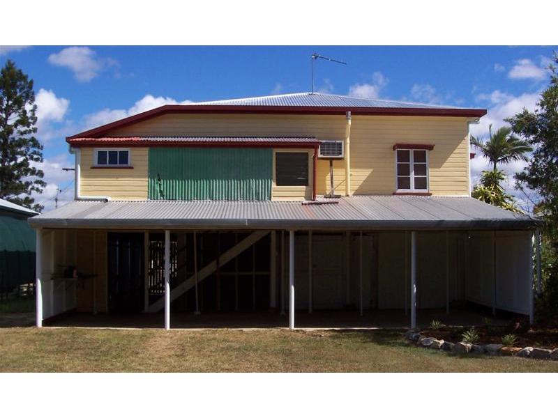 ROOM TO MOVE Picture 3