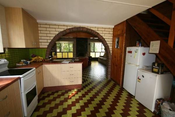 LAZYING BY THE POOL Picture 2