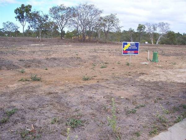 CHEAPEST BLOCK IN TOWN Picture