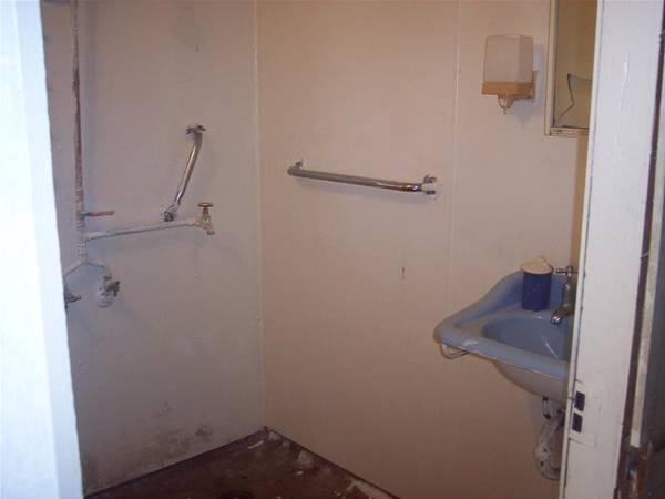 CALLING ALL RENOVATORS Picture