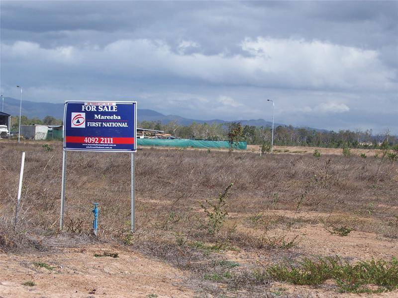 CHEAPEST INDUSTRIAL BLOCK
READY TO BUILD NOW!!!!! Picture 2