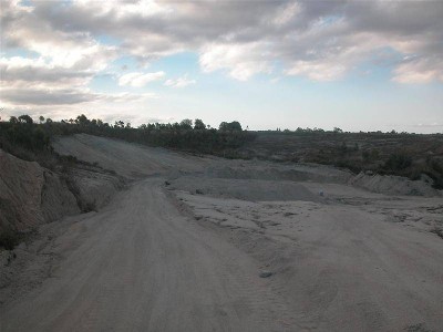 CROPS AND DECO MINE Picture