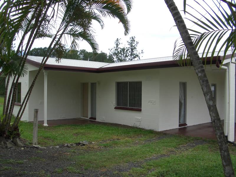 QUIET HAVEN IN KURANDA Picture