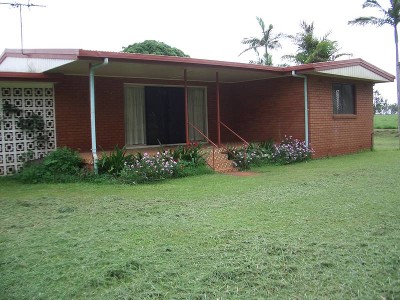 YOU WANT PRIVACY... WELL THIS IS IT Picture