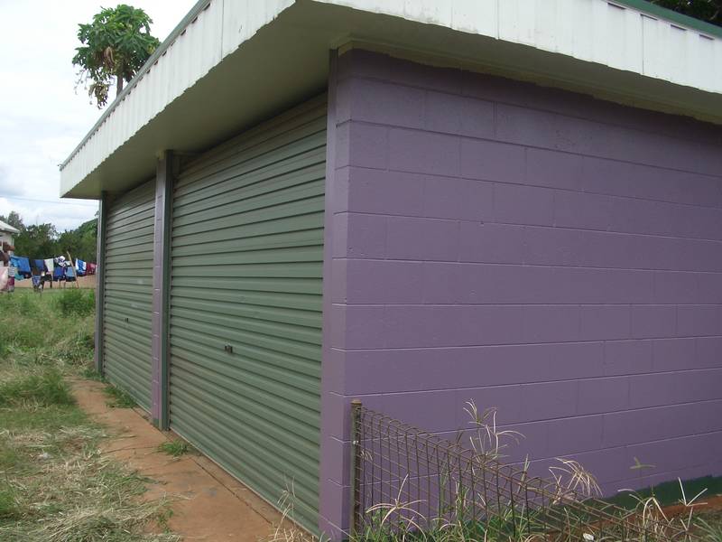 2 BEDROOM UNIT - FULLY AIR - CONDITIONED Picture 2