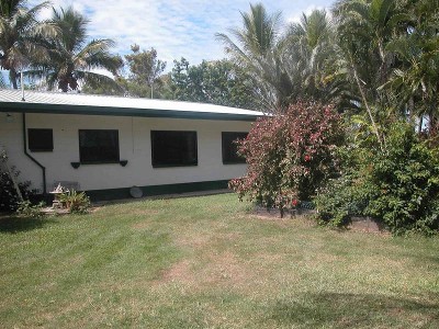 RURAL HIDEAWAY Picture