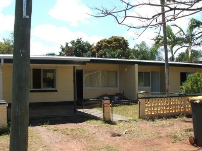 DUPLEX- INVESTMENT OPPORTUNITY Picture