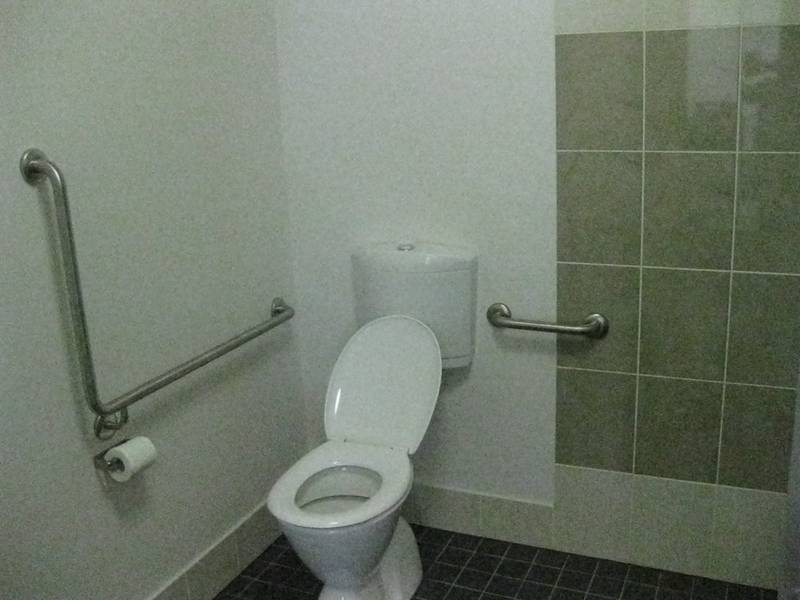 CBD Office Space
YES! Picture 3