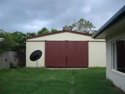 3 BEDROOM HOME + GRANNY FLAT Picture