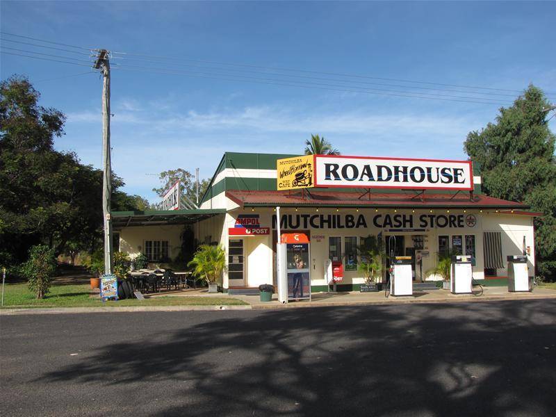 AN INFUSION OF LIFESTYLE and BUSINESS Picture 1