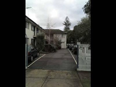 Quiet, Central Location! Picture Quiet, Central Location! Picture