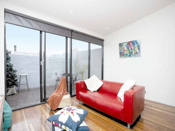 Ultimate inner-city ease! Picture 1