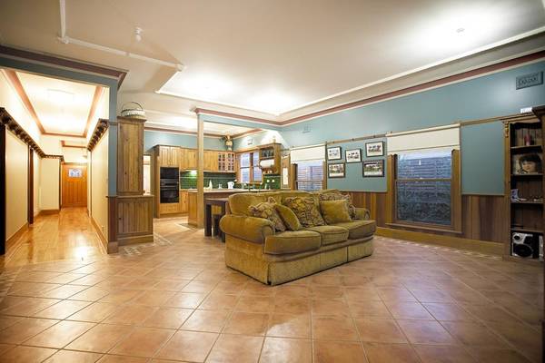 Significant Family Spaces Picture 2