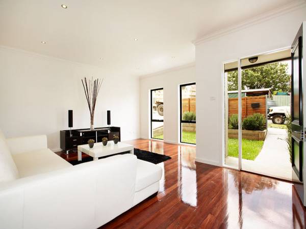 Space, Light & Convenience Picture