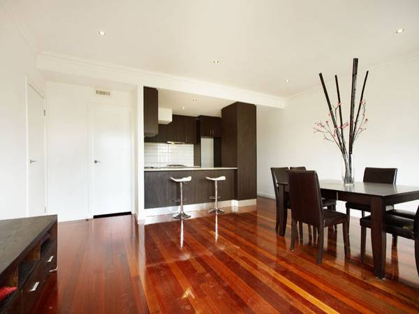 Space, Light & Convenience Picture