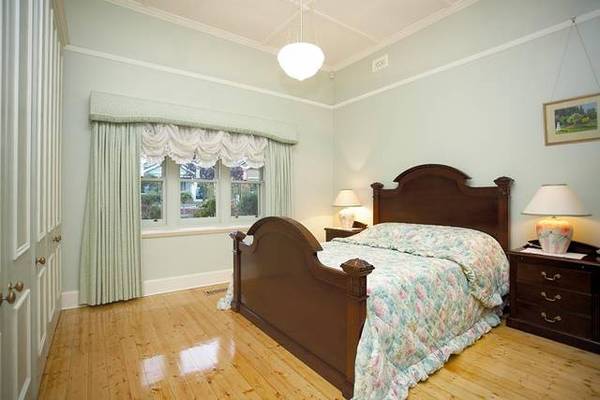 Located in the prestigious and highly sought after Located in the prestigious and highly sought after